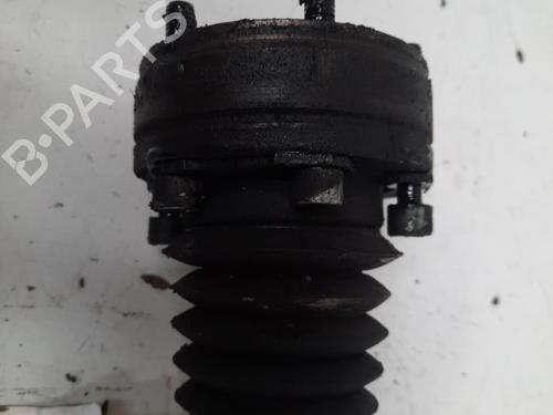 Left front driveshaft VW POLO (6N2) 1.9 SDI | BP28769205M38