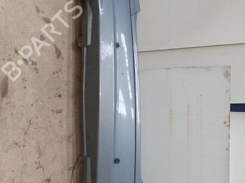Used Rear bumper MERCEDES-BENZ A-CLASS (W168) A 170 CDI (168.009, 168.109) (95 hp) 28765267