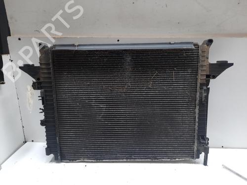 Køler LAND ROVER RANGE ROVER SPORT I (L320) 2.7 D 4x4 (190 hp) 28764144