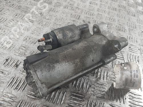 Used Starter Starter 38306204 38306204