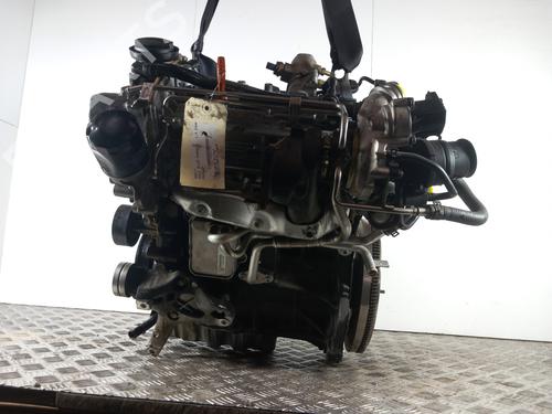 Used Engine Engine VW GOLF PLUS V (5M1, 521) 1.4 TSI (122 hp) 28739734 28739734