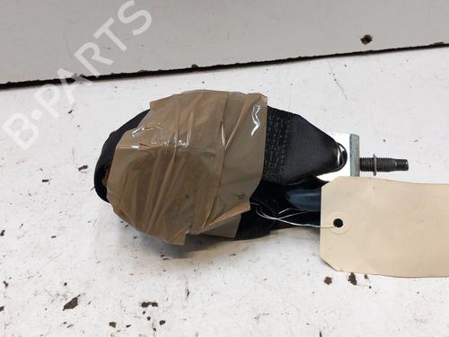 Rear right seatbelt MAZDA 2 (DY) 1.2 (DY3W) | BP28778927I28 - Image 2