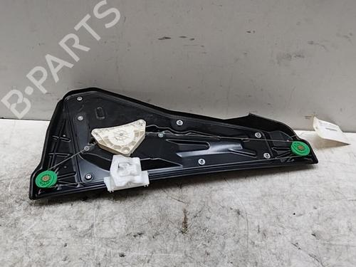 Used Rear left window mechanism Rear left window mechanism LAND ROVER RANGE ROVER SPORT I (L320) 2.7 D 4x4 (190 hp) 28764120 28764120