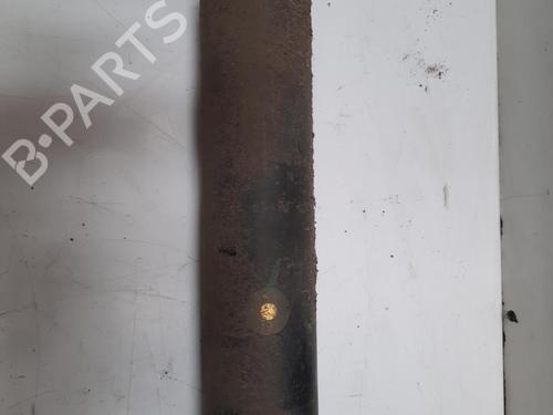 Right rear shock absorber RENAULT CLIO IV (BH_) 1.5 dCi 75 | BP28790878M19 