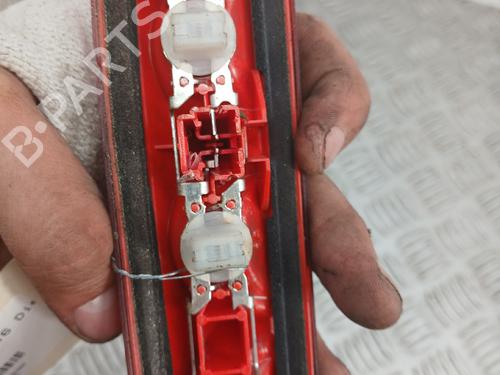 Used Third brake light Third brake light CITROËN C3 II (SC_) 1.6 HDi (92 hp) 34559105 34559105