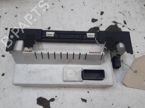 Multifunctionele display RENAULT CLIO III (BR0/1, CR0/1) 1.5 dCi (BR17, CR17) (86 hp) 28750396