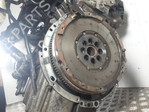 Engine BMW 5 (E39) 530 d | BP30083240M1