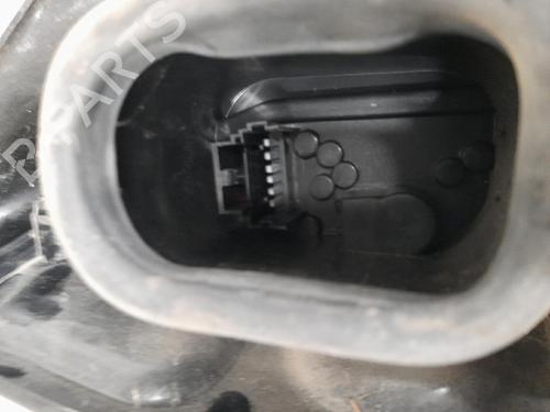 Used Right taillight RENAULT ESPACE III (JE0_) 2.2 12V TD (JE0E, JE0H, JE0P) (113 hp) 28772470