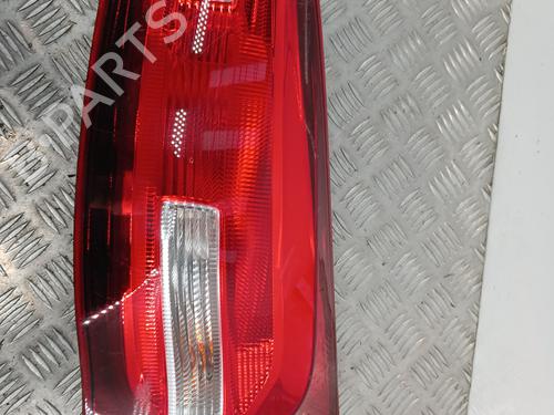 Højre baglygte CITROËN C4 Picasso II 1.6 BlueHDi 120 (120 hp) 30937454