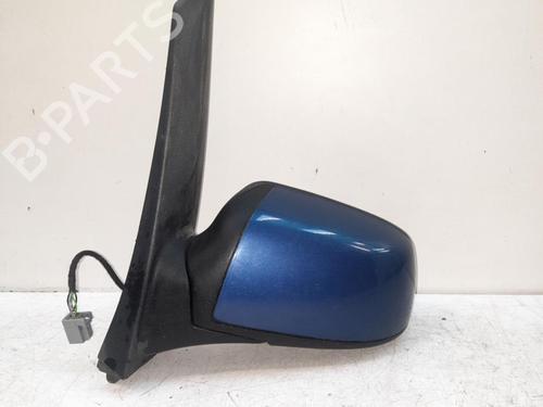 Left mirror FORD FOCUS C-MAX (DM2) 1.6 TDCi | BP28759656C26 - Image 3