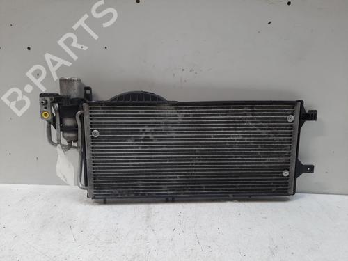 ac-radiator-opel-corsa-c-x01-2000-2001-2002-2003-2004-2005-2006-2007-2008-2009-28748674 main image