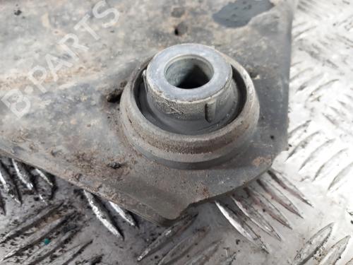 Right front suspension arm RENAULT SCÉNIC III (JZ0/1_) 1.5 dCi | BP28782180M13 