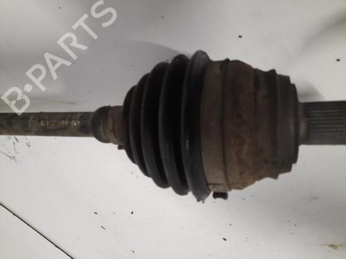 Left front driveshaft SKODA OCTAVIA I Combi (1U5) 1.9 TDI | BP28758022M38 