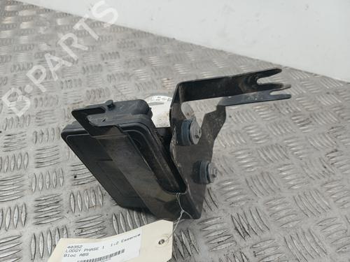 ABS pump DACIA LODGY (JS_) 1.2 TCe (JSAY, JSM0) | BP30677120M43 - Image 4