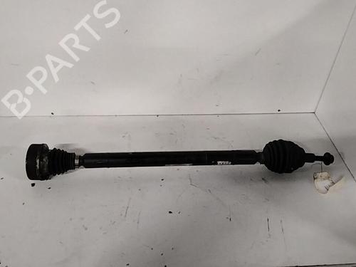 Used Right front driveshaft VW PASSAT B6 (3C2) 1.9 TDI (105 hp) 28758244