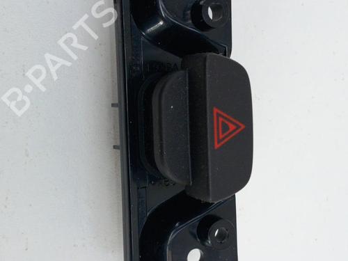 Used Warning switch Warning switch FORD FUSION (JU_) 1.4 TDCi (68 hp) 28762481 28762481