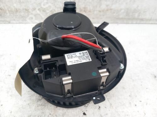 Used Heater blower motor Heater blower motor VW TOURAN (1T1, 1T2) 1.9 TDI (105 hp) 28734238 28734238