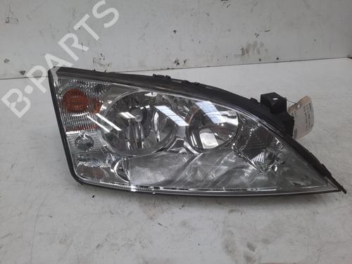 Højre forlygte FORD MONDEO III Saloon (B4Y) 2.0 16V TDDi / TDCi (115 hp) 28774944