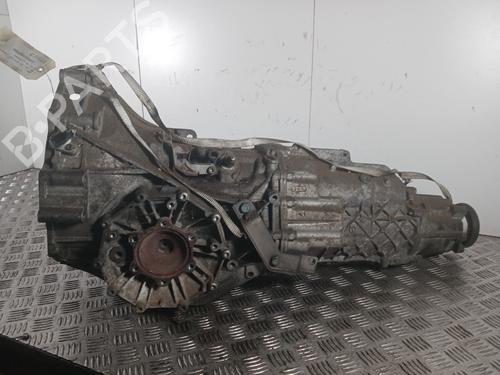 Gearbox AUDI A4 B7 (8EC) RS4 quattro | BP28777757M3 - Image 2