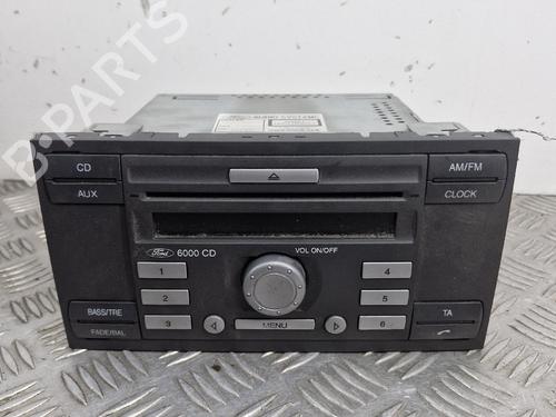 Radio FORD C-MAX (DM2) 1.6 TDCi | BP38562132E6 - Image 3