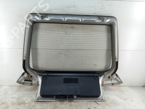 Used Tailgate Tailgate RENAULT 19 I (B/C53_) 1.4 Cat (B/C532) (58 hp) 28743577 28743577