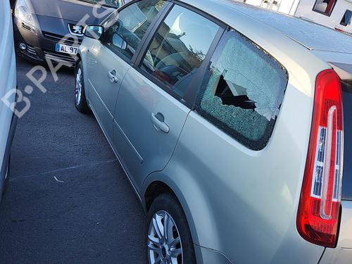 Tailgate FORD C-MAX (DM2) 1.8 TDCi | BP28740039C6  - Image 10