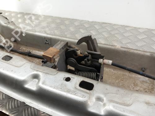 Used Front slam panel Front slam panel VOLVO C30 (533) 1.6 D (109 hp) 28736342 28736342