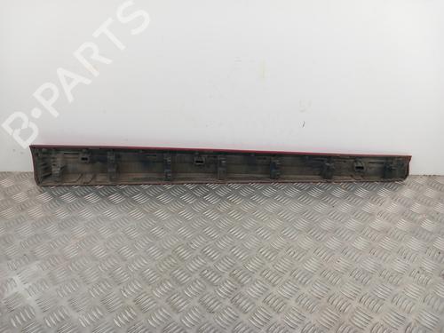 Door moulding trim RENAULT MEGANE III Hatchback (BZ0/1_, B3_) 1.5 dCi (BZ09, BZ0D, BZ1W, BZ29, BZ14) | BP28780346C150 