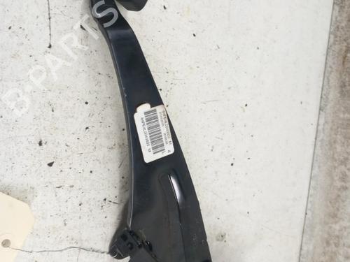 Used Break pedal Break pedal PEUGEOT 308 II (LB_, LP_, LW_, LH_, L3_) 1.6 HDi / BlueHDi 115 (115 hp) 28737871 28737871