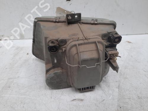 Right headlight MERCEDES-BENZ VITO Van (W638) 108 CDI 2.2 (638.094) | BP28775305C29 