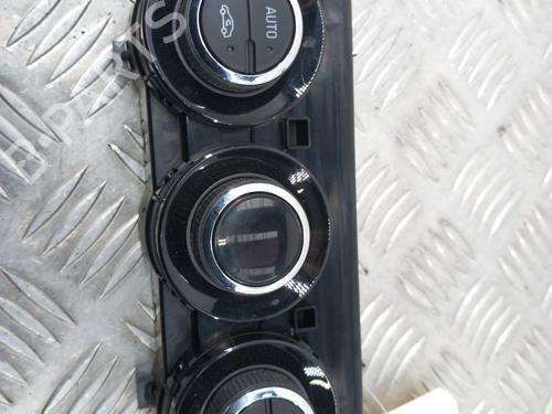 Commande Chauffage OPEL ADAM (M13) 1.4 (87 hp) 28739974