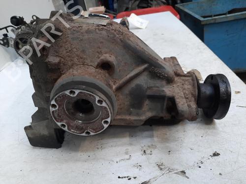 Rear differential BMW 5 (E60) 530 d | BP28774522M24 - Image 4