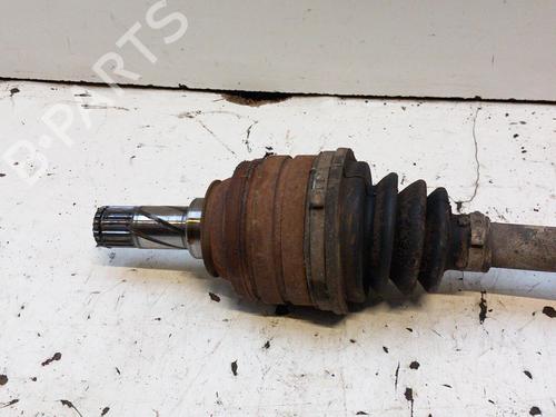 Used Left front driveshaft OPEL CORSA B (S93) 1.4 i 16V (F08, F68, M68) (90 hp) 28759091
