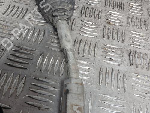 Steering rack FIAT SCUDO Van 2.0 Multijet 145 (506) | BP30964938M22