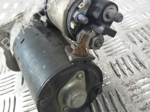 Startmotor OPEL MERIVA A MPV (X03) 1.4 16V Twinport LPG (E75) | BP28781323M8 