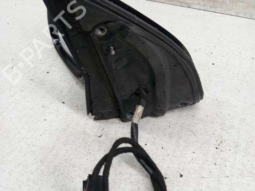 Left mirror VW GOLF V (1K1) 2.0 TDI | BP28740169C26 