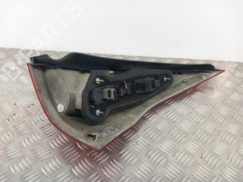 Left taillight RENAULT MEGANE II Estate (KM0/1_) 1.5 dCi (KM16, KM1E) | BP28735603C34 