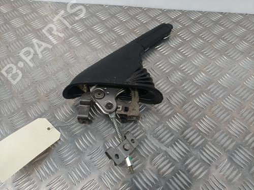 Used Hand brake Hand brake FIAT PANDA (312_, 319_) 0.9 Natural Power (312PXN1A) (80 hp) 28782419 28782419