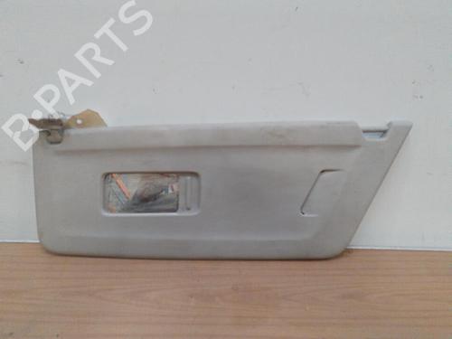 Used Left sun visor CITROËN C4 Grand Picasso II (DA_, DE_) 1.6 BlueHDi 120 (120 hp) 28776996