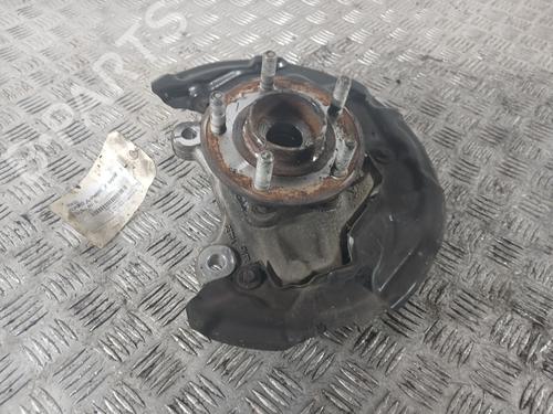 Used Left front steering knuckle FORD MONDEO V Turnier (CF) 2.0 Hybrid iVCT (188 hp) 29412265