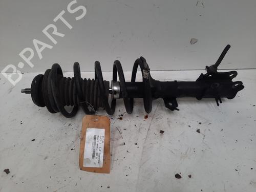 Used Right front shock absorber CHEVROLET AVEO / KALOS Hatchback (T250, T255) 1.2 LPG (84 hp) 28785261