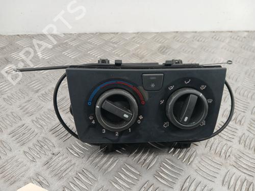 Used Climate control PEUGEOT BOXER Van 2.2 HDi 120 (120 hp) 31313597