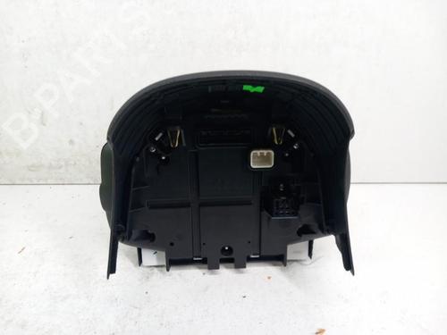 Instrument cluster PEUGEOT 108 1.0 VTi 72 | BP28741145C47 