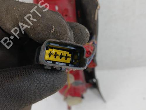 Left taillight CITROËN C5 I Break (DE_) 2.0 HDi (DERHZB, DERHZE) | BP28746766C34 