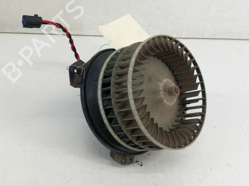 Heater blower motor CHRYSLER VOYAGER IV (RG, RS) 2.5 CRD | BP28773811M62