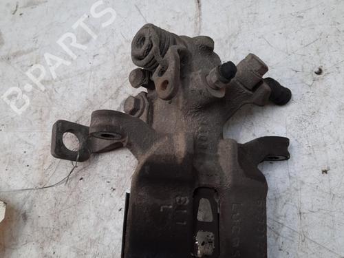 Left rear brake caliper ROVER 25 I Hatchback (RF) 2.0 iDT | BP28764565M107 - Image 2