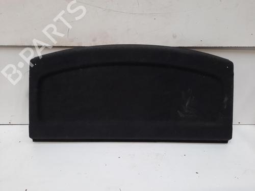 Used Rear parcel shelf VW GOLF V (1K1) 2.0 TDI (170 hp) 28785194