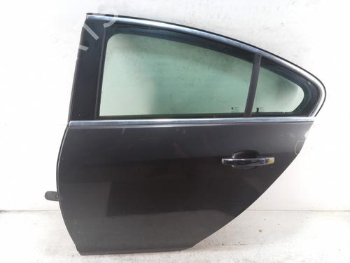 Used Left rear door OPEL INSIGNIA A (G09) 2.0 CDTI (68) (131 hp) 28738213
