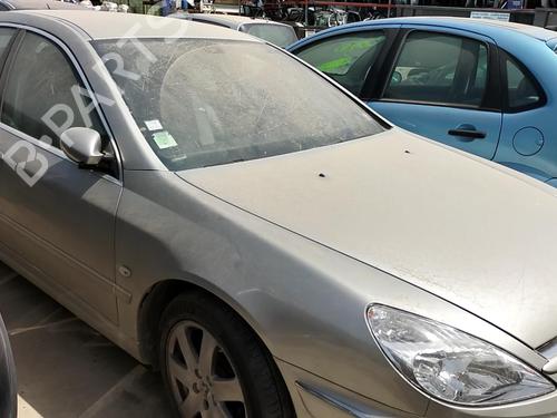 Frontplade/Frontkurv PEUGEOT 607 (9D, 9U) 2.7 HDi 24V | BP28759902C72 - Image 4