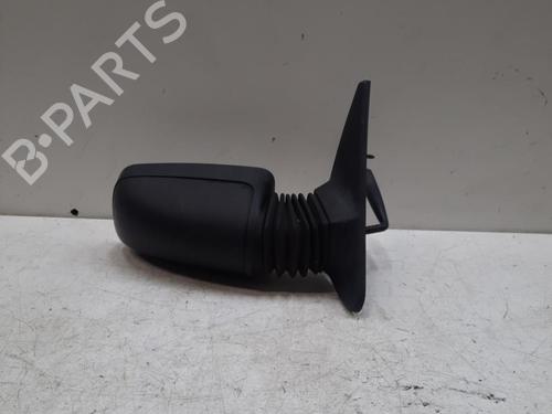 Used Right mirror Right mirror PEUGEOT 205 II (20A/C) 1.1 (60 hp) 28771274 28771274